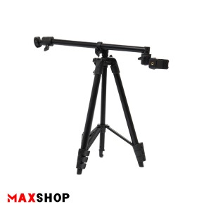 سه پایه عکاسی جی ماری kp-2207